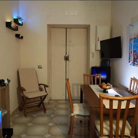 081 Stazione Centrale Home 나폴리 외부 사진